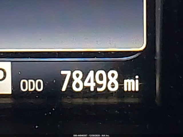 4T1BF1FK9HU618469 Toyota CAMRY LE