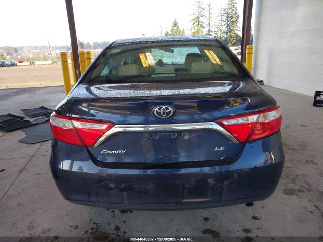4T1BF1FK9HU618469 Toyota CAMRY LE