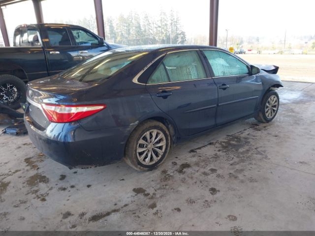 2017 TOYOTA CAMRY 4T1BF1FK9HU618469 Photo 3