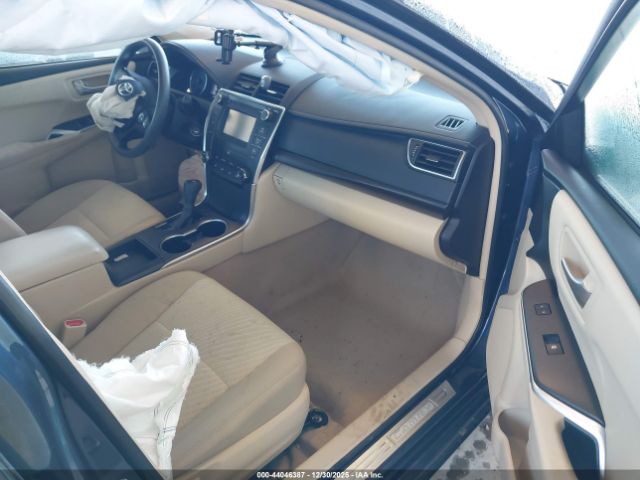 2017 TOYOTA CAMRY 4T1BF1FK9HU618469 Photo 4