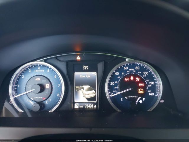 2017 TOYOTA CAMRY 4T1BF1FK9HU618469 Photo 6