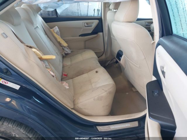 2017 TOYOTA CAMRY 4T1BF1FK9HU618469 Photo 7