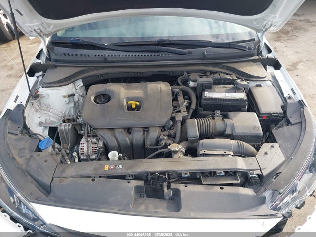 5NPD84LF3LH621256 Hyundai Elantra Value Edition