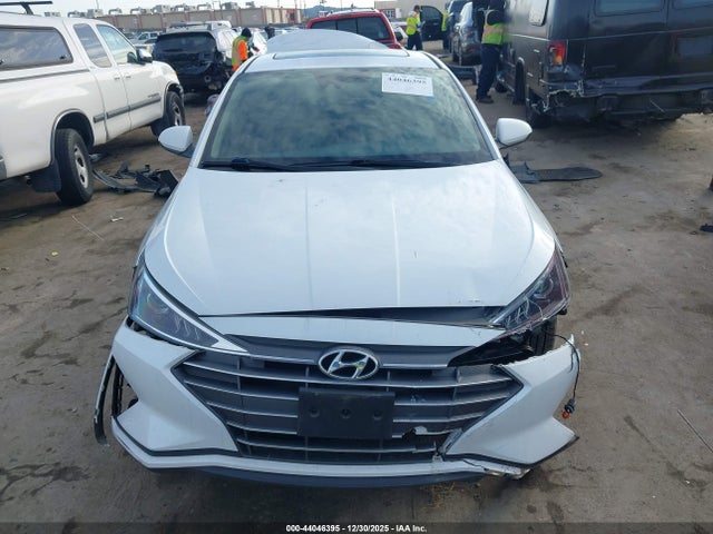 5NPD84LF3LH621256 Hyundai Elantra Value Edition