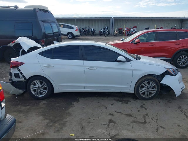 5NPD84LF3LH621256 Hyundai Elantra Value Edition