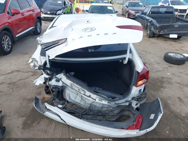 5NPD84LF3LH621256 Hyundai Elantra Value Edition