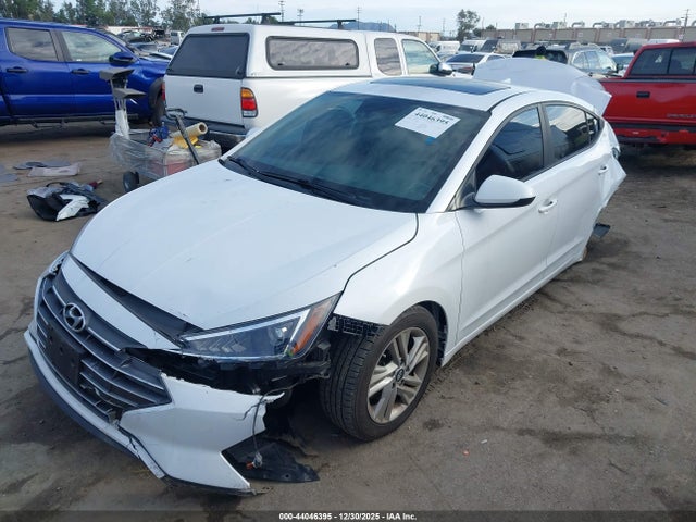 5NPD84LF3LH621256 Hyundai Elantra Value Edition