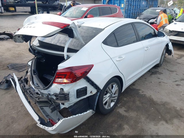 5NPD84LF3LH621256 Hyundai Elantra Value Edition