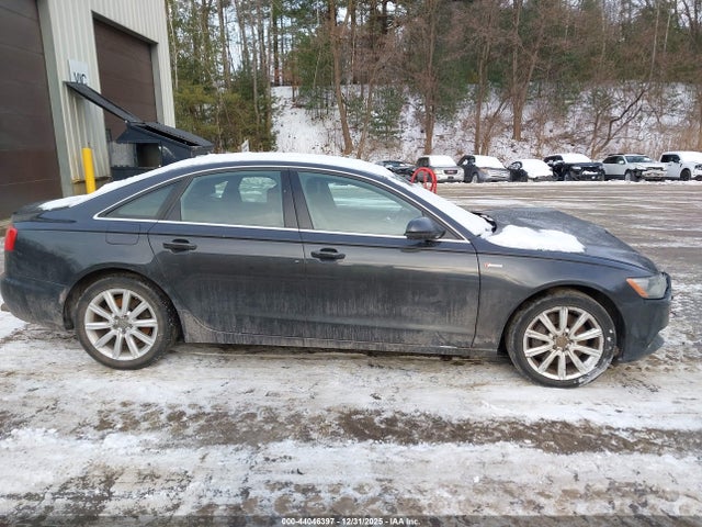 Aukcja sprzedaży 2014 Audi A6 3.0t Premium Plus, vin: WAUFGAFC9EN032644, numer aukcji: 44046397