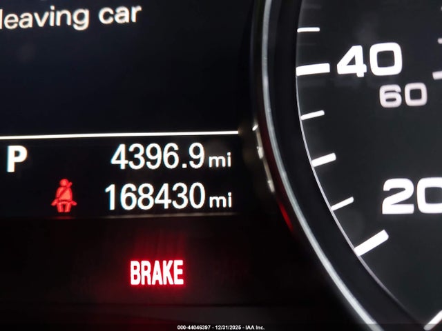 Aukcja sprzedaży 2014 Audi A6 3.0t Premium Plus, vin: WAUFGAFC9EN032644, numer aukcji: 44046397