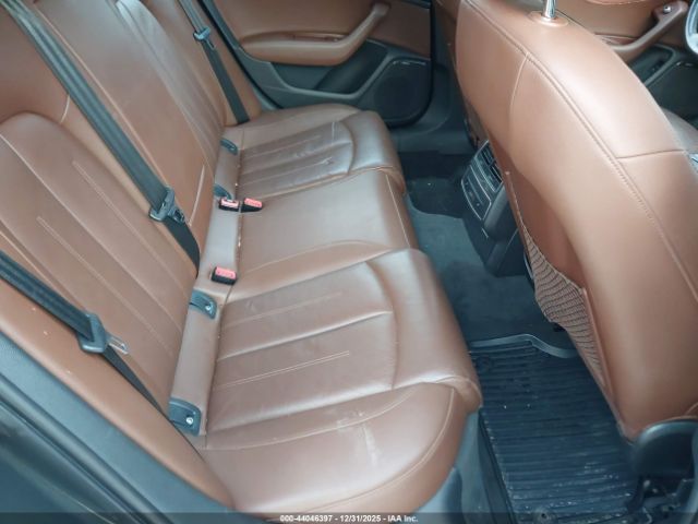 2014 AUDI A6 WAUFGAFC9EN032644 Photo 7