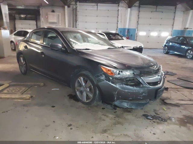 2015 ACURA ILX 19VDE1F35FE010204