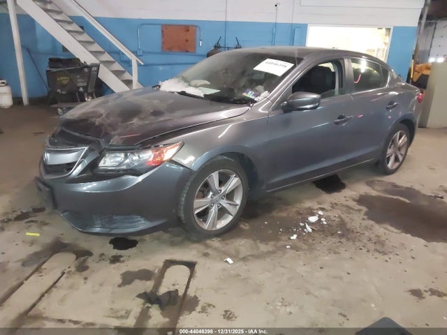 2015 ACURA ILX 19VDE1F35FE010204 Photo 1