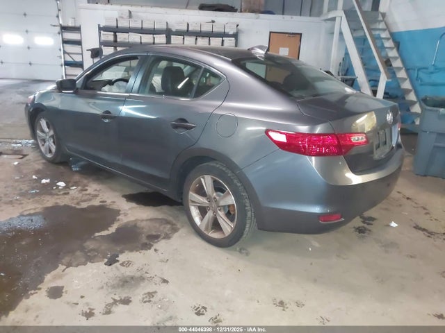 2015 ACURA ILX 19VDE1F35FE010204 Photo 2