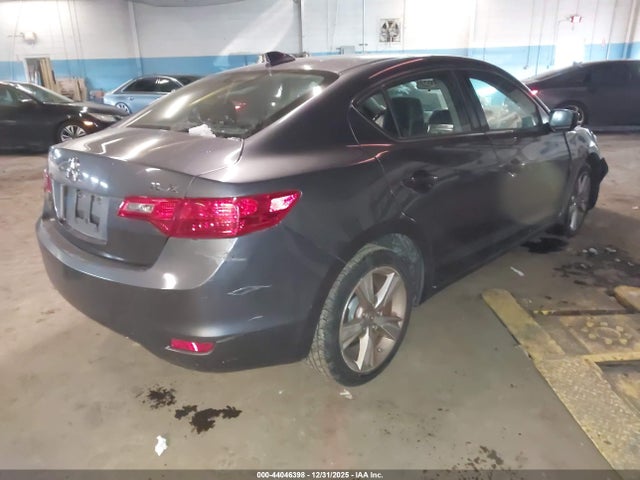 2015 ACURA ILX 19VDE1F35FE010204 Photo 3