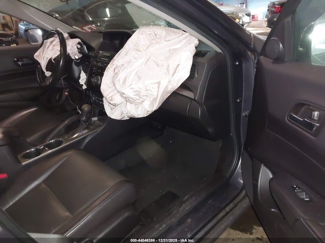 2015 ACURA ILX 19VDE1F35FE010204 Photo 4