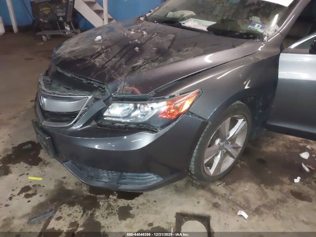 2015 ACURA ILX 19VDE1F35FE010204 Photo 5