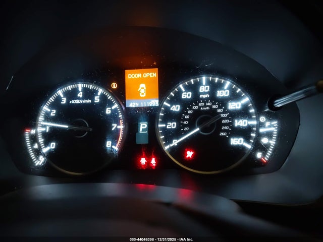 2015 ACURA ILX 19VDE1F35FE010204 Photo 6