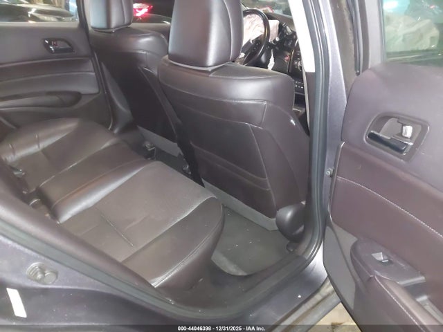 2015 ACURA ILX 19VDE1F35FE010204 Photo 7