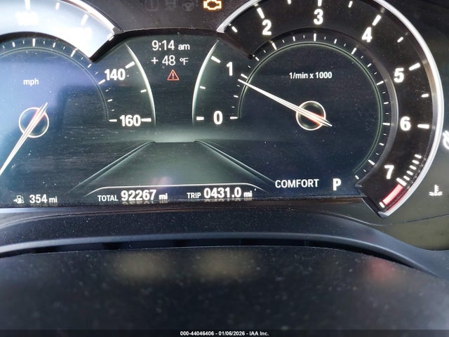 2018 BMW 530I WBAJA5C51JG899866 Photo 6