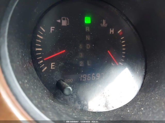 2005 LEXUS ES 330 JTHBA30G255105538 Photo 6