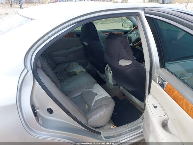 2005 LEXUS ES 330 JTHBA30G255105538 Photo 7