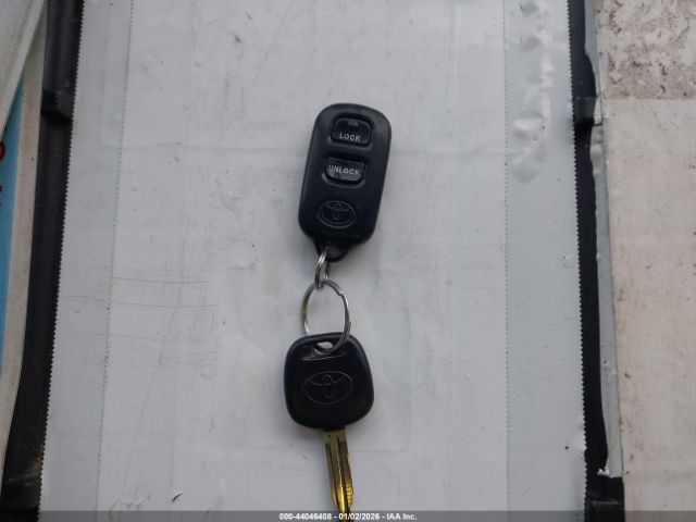 2006 TOYOTA COROLLA 1NXBR30E16Z639657 Photo 10