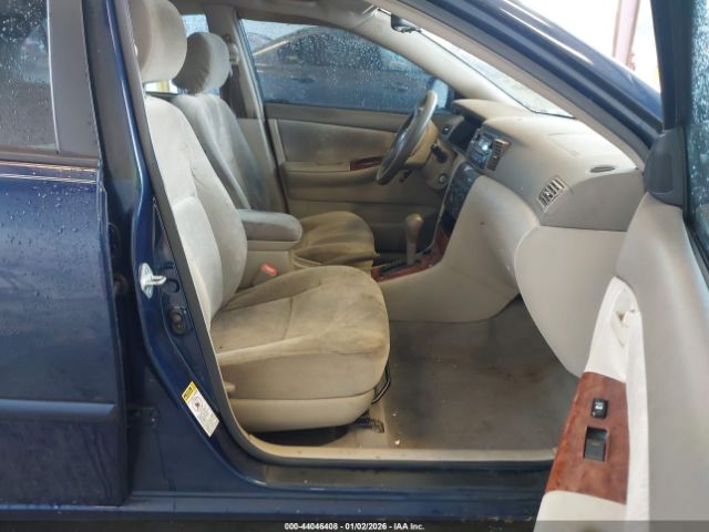 2006 TOYOTA COROLLA 1NXBR30E16Z639657 Photo 4