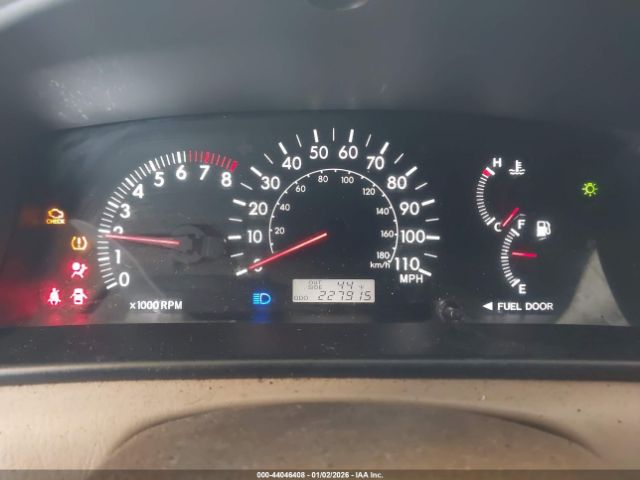 2006 TOYOTA COROLLA 1NXBR30E16Z639657 Photo 6