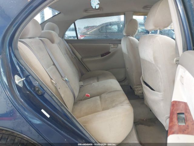 2006 TOYOTA COROLLA 1NXBR30E16Z639657 Photo 7