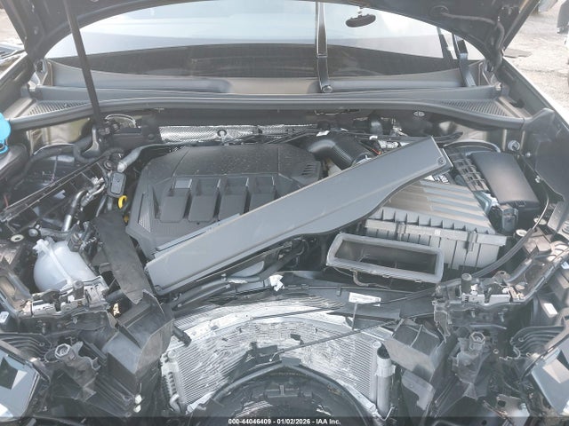 2025 AUDI Q3 WA1DECF3XS1110275 Photo 9