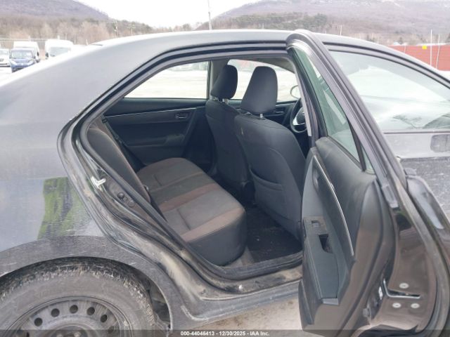 2018 TOYOTA COROLLA 2T1BURHE2JC071113 Photo 7