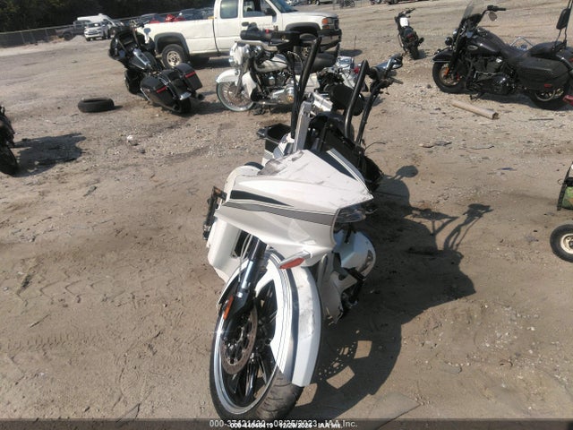 Victory Motorcycles Magnum 2016 5VPYW36N5G3055690 Image 5