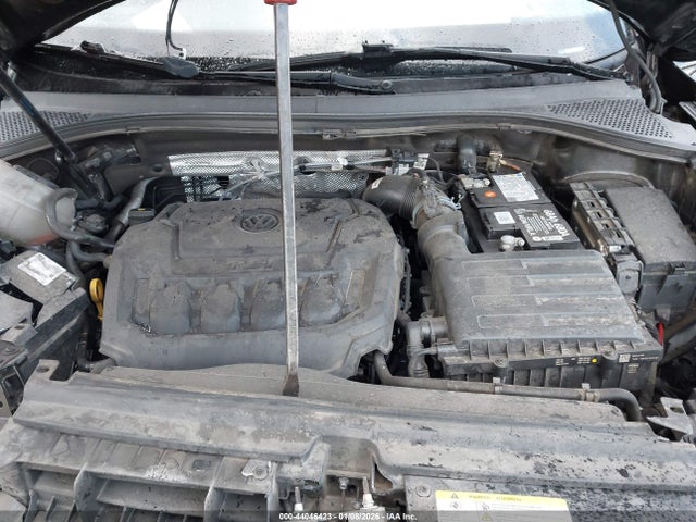 Продаж на аукціоні авто 2022 Volkswagen Tiguan 2.0t Se, vin: 3VV3B7AX4NM150534, номер лоту: 44046423