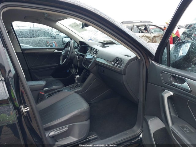 Продаж на аукціоні авто 2022 Volkswagen Tiguan 2.0t Se, vin: 3VV3B7AX4NM150534, номер лоту: 44046423
