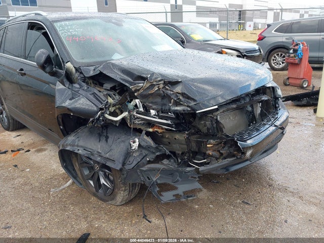 Продаж на аукціоні авто 2022 Volkswagen Tiguan 2.0t Se, vin: 3VV3B7AX4NM150534, номер лоту: 44046423
