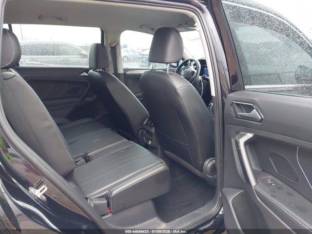 Продаж на аукціоні авто 2022 Volkswagen Tiguan 2.0t Se, vin: 3VV3B7AX4NM150534, номер лоту: 44046423