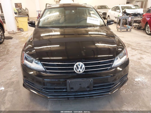 3VWB67AJXHM302392 Volkswagen Jetta 1.4t Se