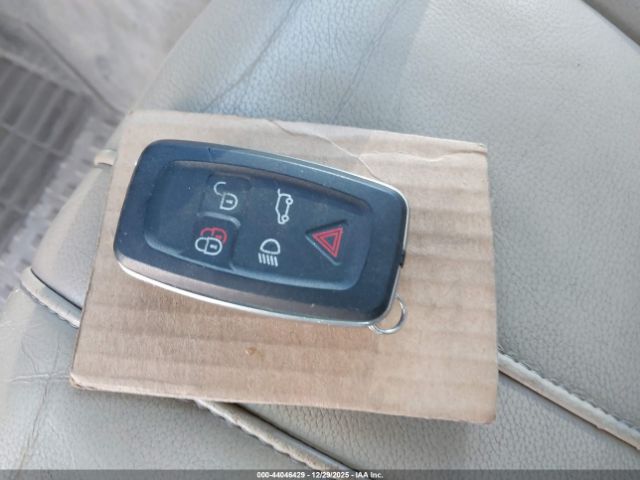 2011 LAND ROVER LR4 SALAG2D4XBA574961 Photo 10