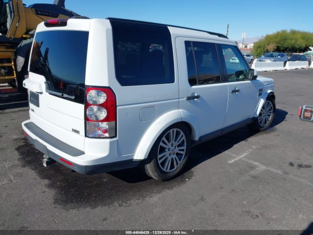 2011 LAND ROVER LR4 SALAG2D4XBA574961 Photo 3