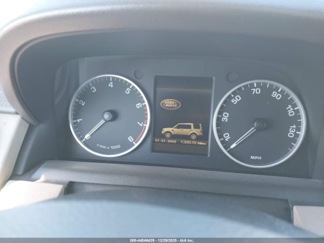 2011 LAND ROVER LR4 SALAG2D4XBA574961 Photo 6
