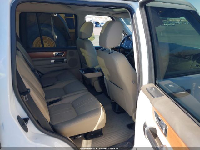 2011 LAND ROVER LR4 SALAG2D4XBA574961 Photo 7