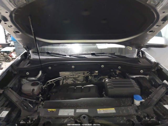 44046430 :رقم المزاد ، 1v2br2ca5rc562288 vin ، 2024 Volkswagen Atlas Sel مزاد بيع