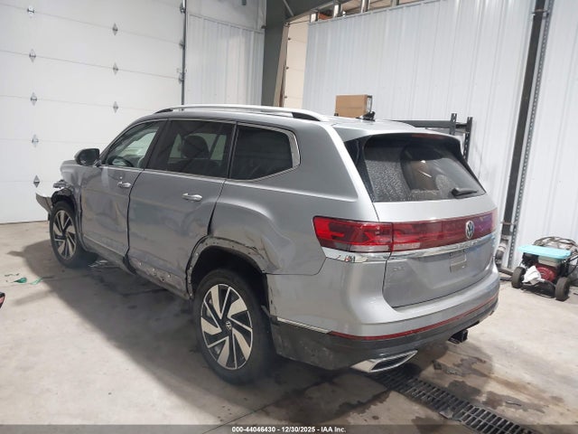44046430 :رقم المزاد ، 1v2br2ca5rc562288 vin ، 2024 Volkswagen Atlas Sel مزاد بيع