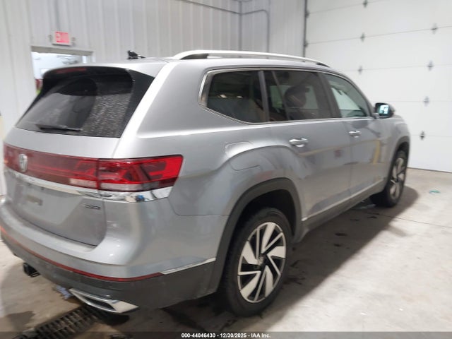 44046430 :رقم المزاد ، 1v2br2ca5rc562288 vin ، 2024 Volkswagen Atlas Sel مزاد بيع