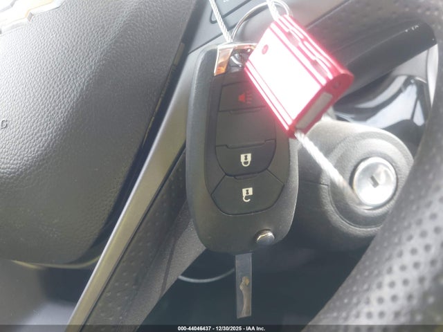Chevrolet Spark Fwd 1lt Automatic 2021 KL8CD6SA1MC744987 Image 11