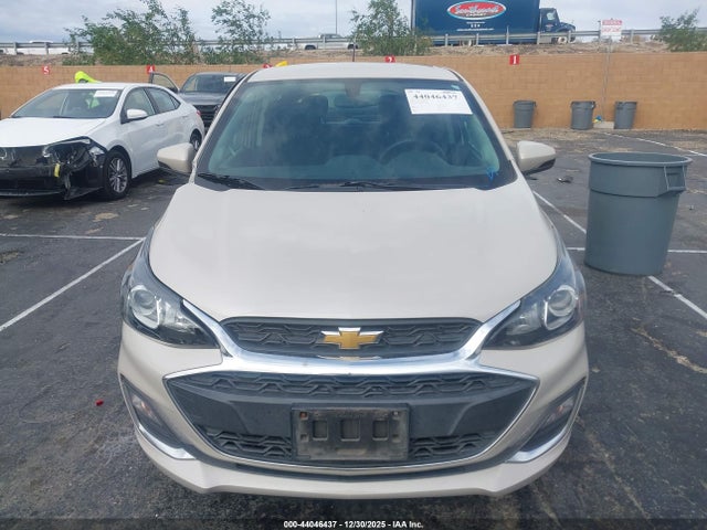 Chevrolet Spark Fwd 1lt Automatic 2021 KL8CD6SA1MC744987 Image 13