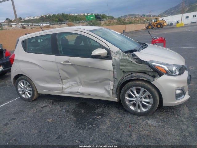 Chevrolet Spark Fwd 1lt Automatic 2021 KL8CD6SA1MC744987 Image 14