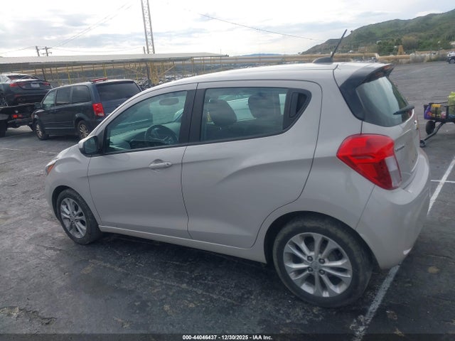 Chevrolet Spark Fwd 1lt Automatic 2021 KL8CD6SA1MC744987 Image 15