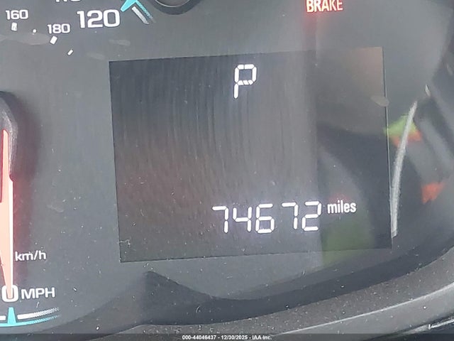 Chevrolet Spark Fwd 1lt Automatic 2021 KL8CD6SA1MC744987 Image 16